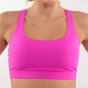 Lululemon Energy Bra